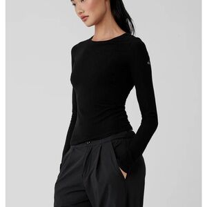 Alosoft Finesse Long Sleeve